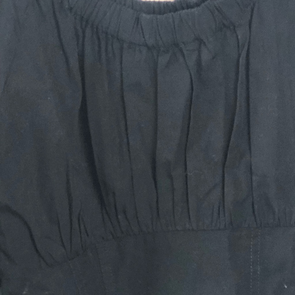 Free People Teagan Puff Sleeve Top - Picture 7 of 7